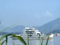 Navio RoPax à venda