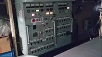 Barco patrulha à venda