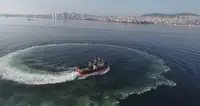 Rebocador à venda