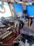 Rebocador à venda