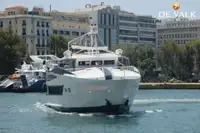 Navio balsa à venda