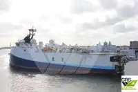 Navio de pesquisa à venda