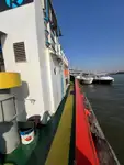Rebocador à venda