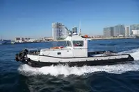 Rebocador à venda