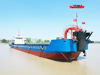 Barcaça à venda