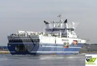 Navio de pesquisa à venda