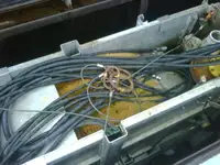 Barcos de trabalho à venda