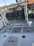 Navio de processamento de peixe à venda