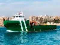 Barcos de trabalho à venda