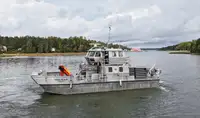 Catamarã à venda
