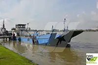 Embarcação de desembarque, tanque à venda