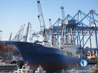 Navio Reefer à venda