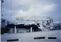 Navio de pesquisa à venda