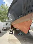 Barco piloto à venda