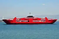 Navio RoPax à venda