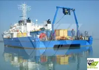 Navio de pesquisa à venda