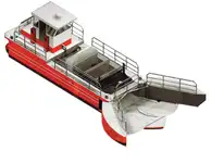 Barco patrulha à venda