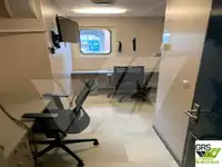 Barcaça de acomodação à venda