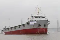 Navio porta-contentores à venda