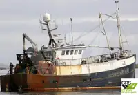 Navio de pesquisa à venda