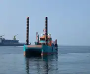 Barcos de trabalho à venda