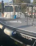 Barco piloto à venda