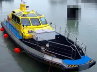 Barco da tripulação à venda