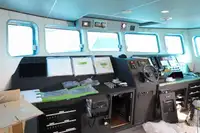 Navio RoPax à venda