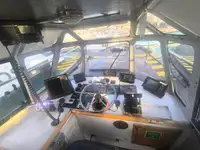 Barco piloto à venda