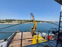 Barcos de trabalho à venda