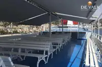 Navio balsa à venda