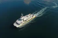 Catamarã à venda
