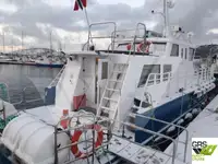 Navio RORO à venda