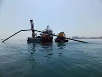 Barcos de trabalho à venda