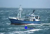 Embarcação de pesca de vara à venda
