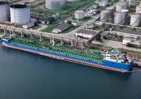 Petroleiro, navio químico à venda