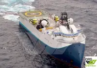 Navio de pesquisa à venda