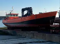 Draga à venda