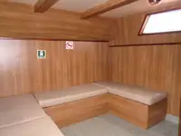 Rebocador à venda