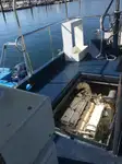 Barcos de trabalho à venda