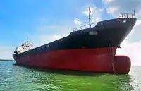 Navio porta-contentores à venda