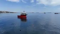 Barcos de trabalho à venda