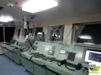 Navio de pesquisa à venda