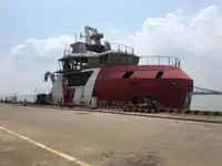 Embarcação de resgate à venda