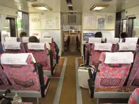 Navio balsa à venda