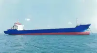 Navio porta-contentores à venda