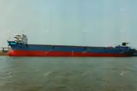 Navio porta-contentores à venda