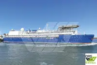 Barcaça de acomodação à venda