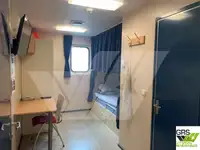 Barcaça de acomodação à venda