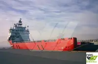 Navio de abastecimento à venda